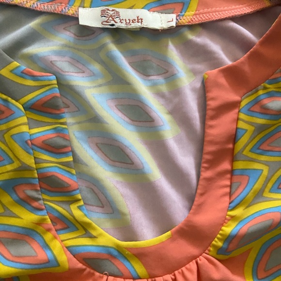 Aryeh Dress - Picture 3 of 3